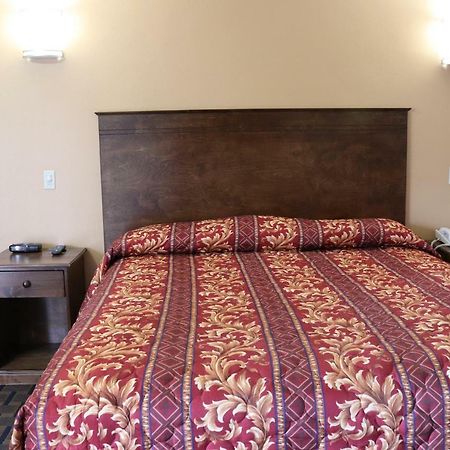 Fullerton Lodge Екстер'єр фото